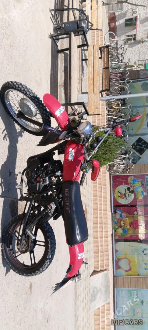 Fekon FK200-14G, 2013