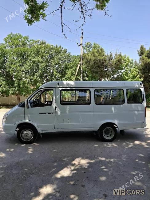 GAZ Gazel, 2019