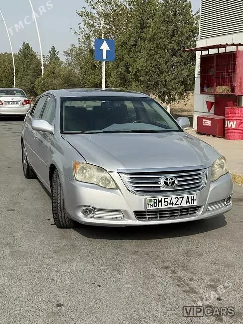 Toyota Avalon, 2009