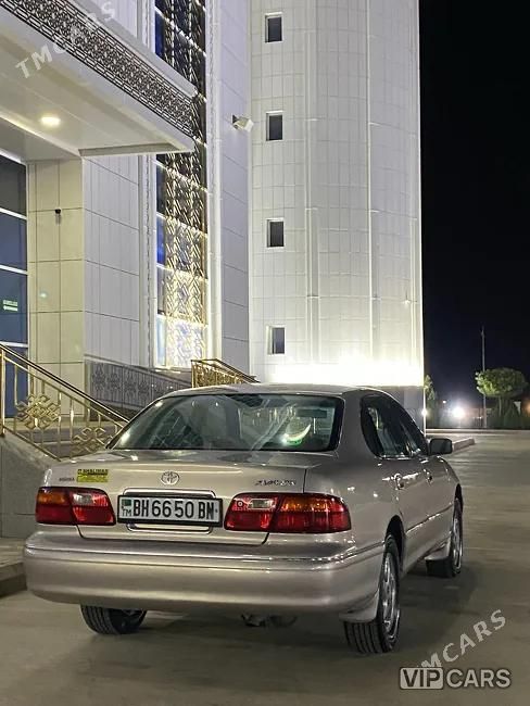 Toyota Avalon, 1998