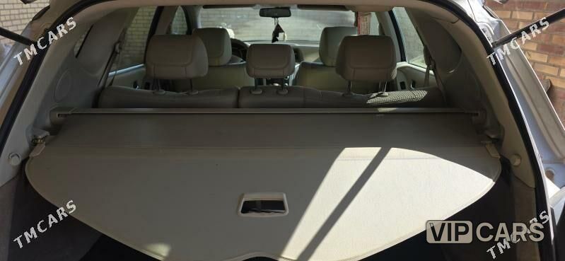 Nissan Murano, 2009