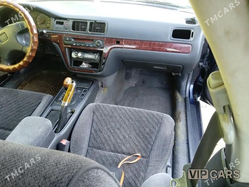 Honda Accord, 1995