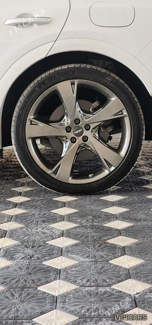 Genesis GV80, 2021