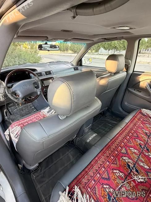 Toyota Camry, 2001