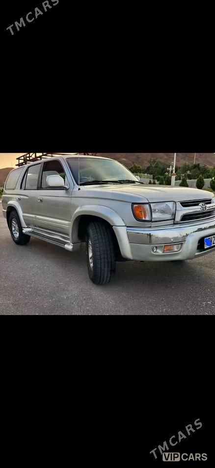 Toyota 4Runner, 1999
