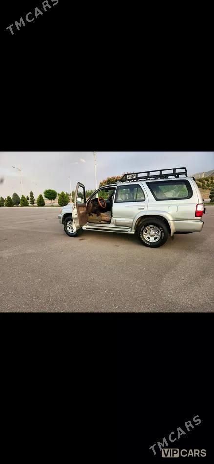 Toyota 4Runner, 1999