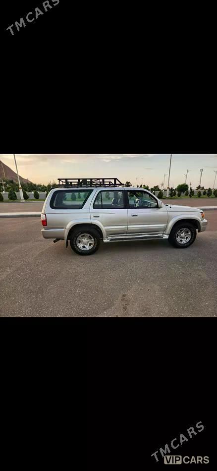 Toyota 4Runner, 1999