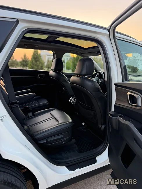 Kia Sorento, 2022