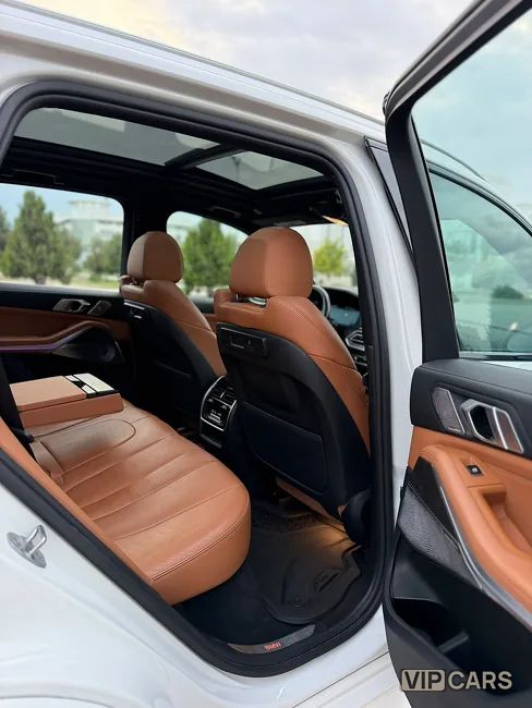 BMW X5 M, 2021