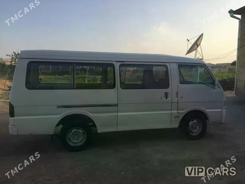 Toyota Hiace, 1998 — фото 2