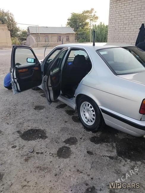 BMW 530, 1994