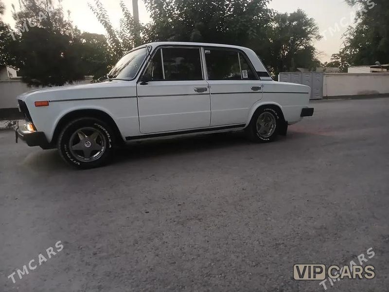 Lada 2106, 2000