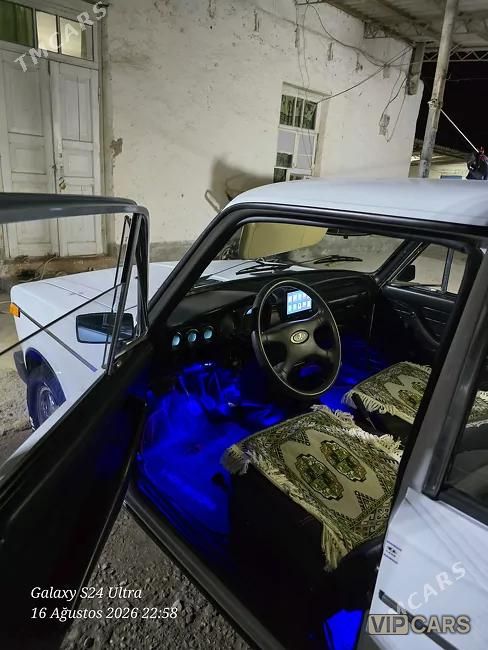 Lada 2106, 2000