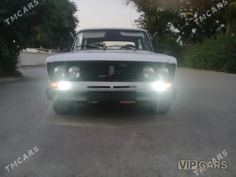 Lada 2106, 2000
