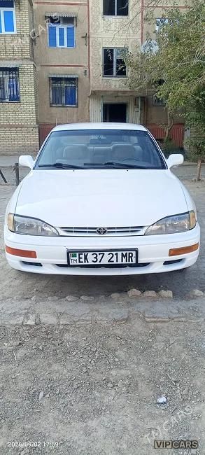 Toyota Camry, 1996