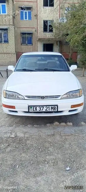 Toyota Camry, 1996 — фото 1