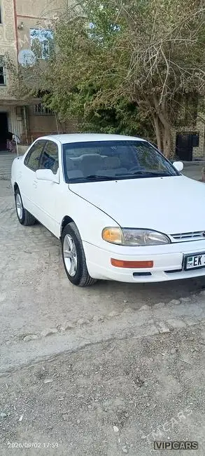 Toyota Camry, 1996 — фото 2