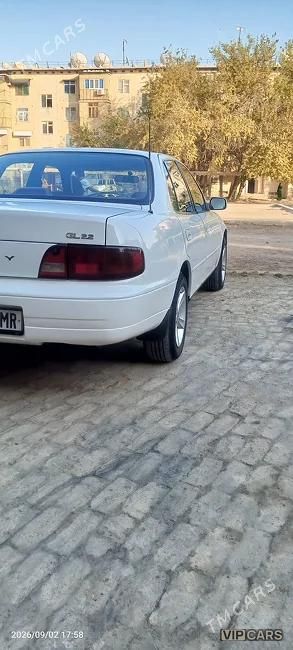 Toyota Camry, 1996