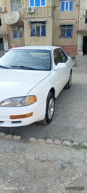 Toyota Camry, 1996