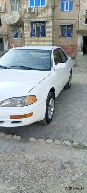 Toyota Camry, 1996 — фото 4