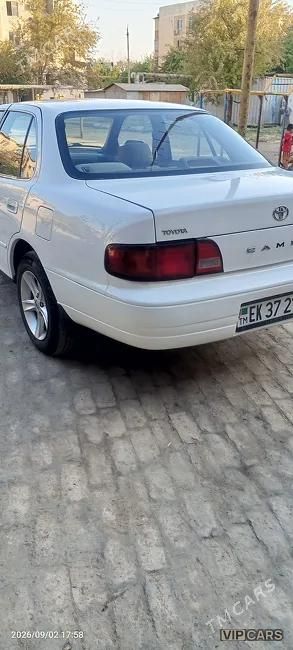 Toyota Camry, 1996