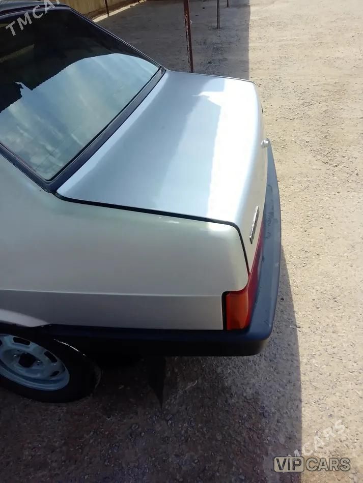 Lada 21099, 2003