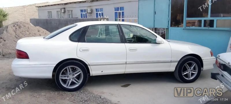 Toyota Avalon, 1997