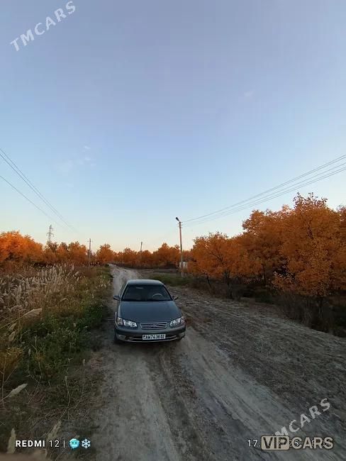 Toyota Camry, 2000