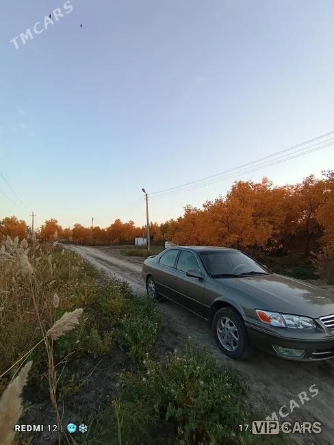 Toyota Camry, 2000