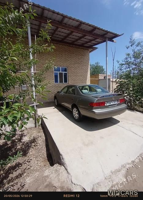 Toyota Camry, 2000
