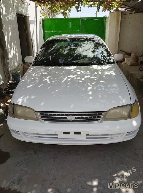 Toyota Corona, 1994