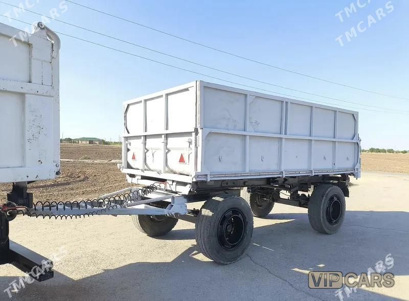 Kamaz 6520, 2010