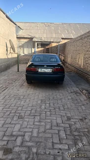 Toyota Camry, 2000