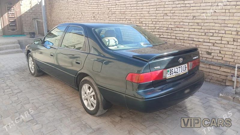 Toyota Camry, 2000