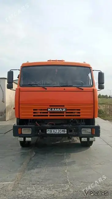 Kamaz Euro 3, 2013 — фото 2