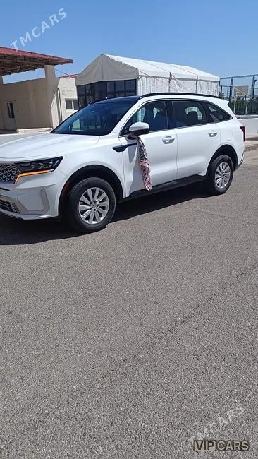 Kia Sorento, 2021