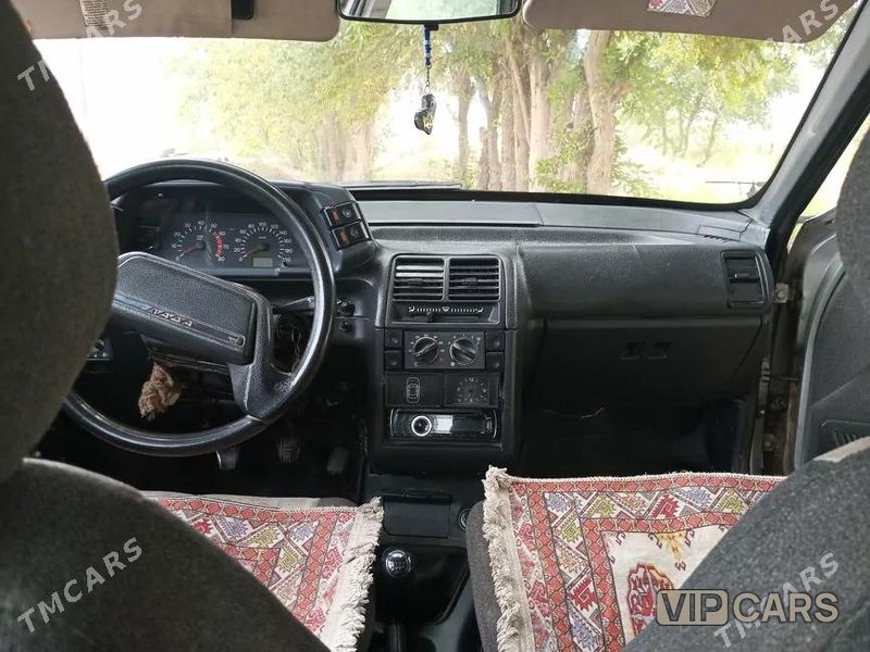 Lada 2110, 2003