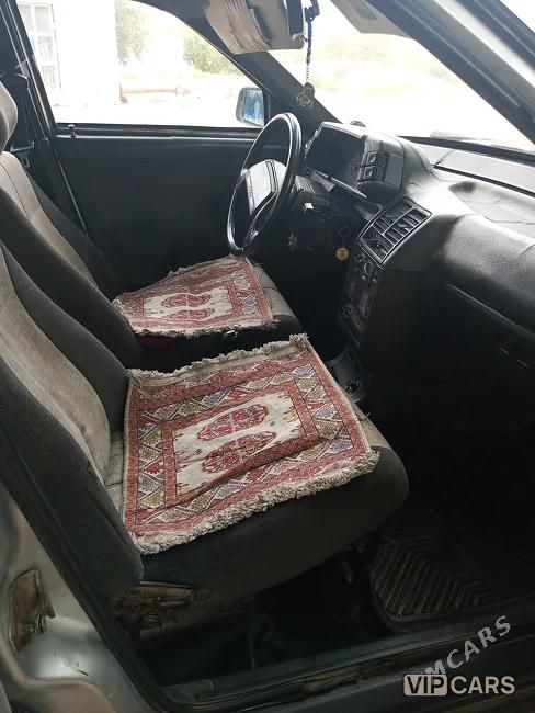 Lada 2110, 2003