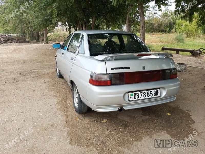 Lada 2110, 2003