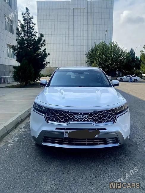 Kia Sorento, 2023
