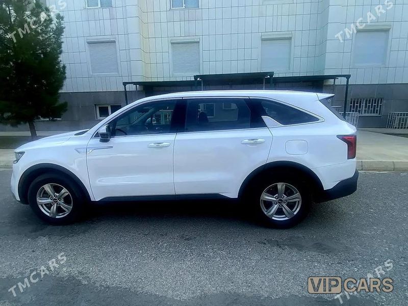 Kia Sorento, 2023