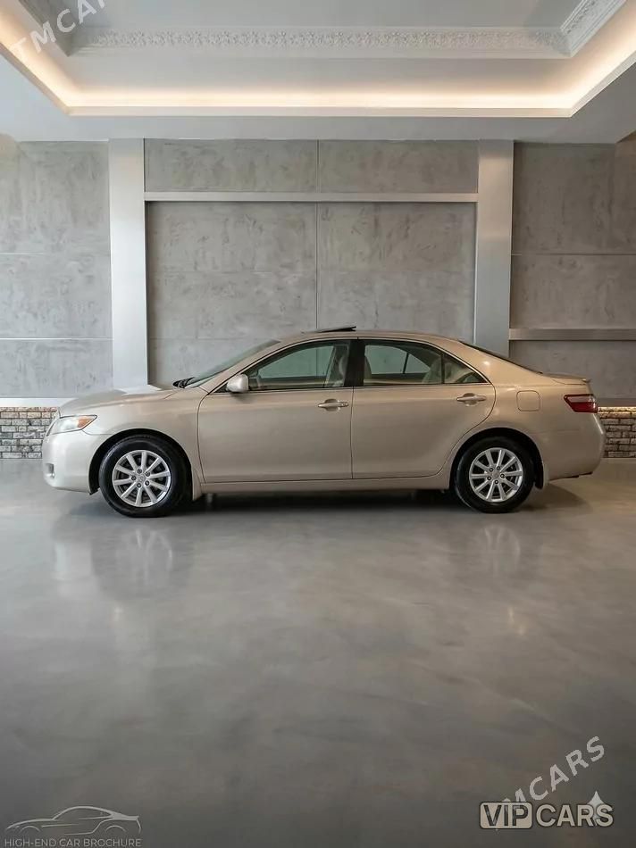 Toyota Camry, 2009