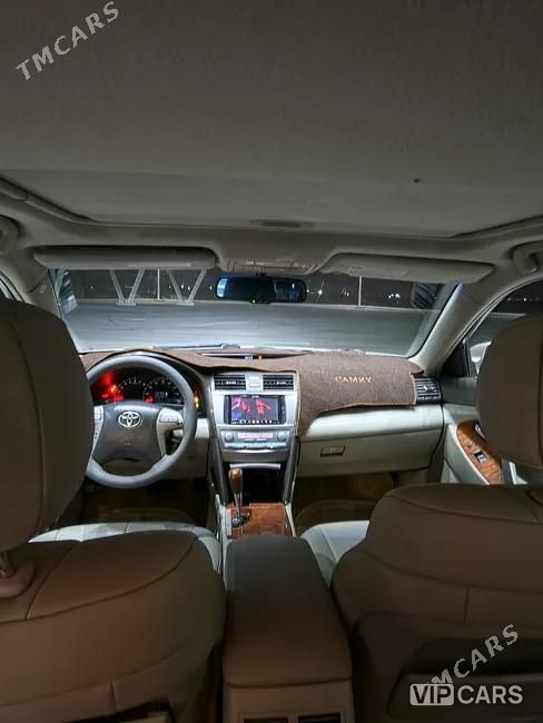 Toyota Camry, 2009