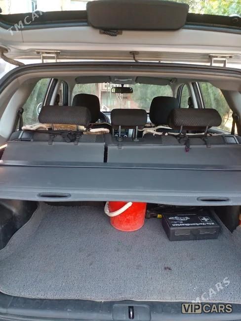 Hyundai Tucson, 2010