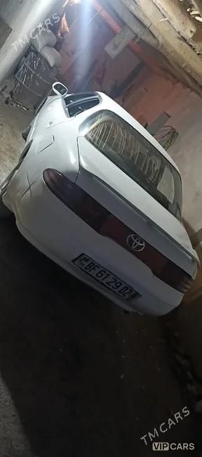 Toyota Marino, 1992