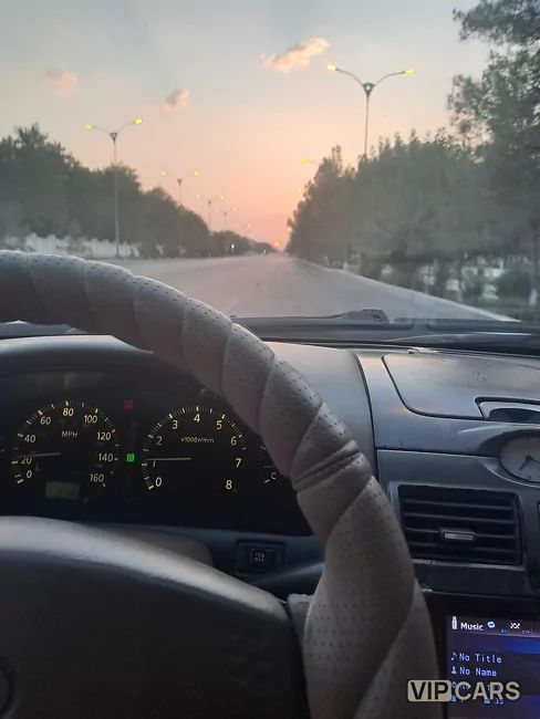 Infiniti I30, 2001