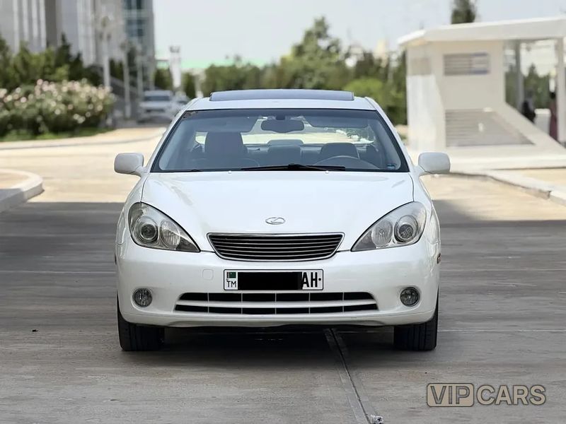 Lexus ES 330, 2005
