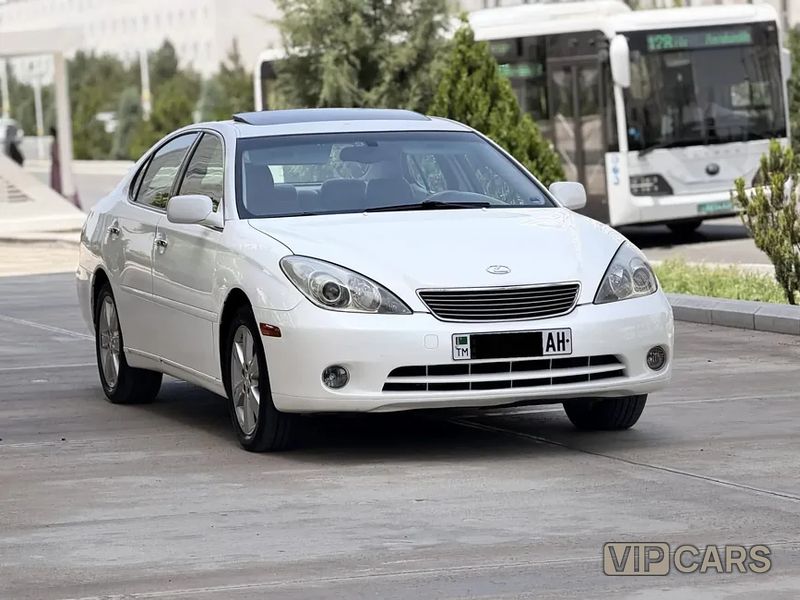 Lexus ES 330, 2005