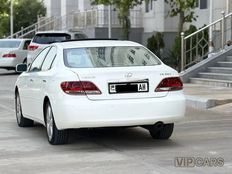 Lexus ES 330, 2005
