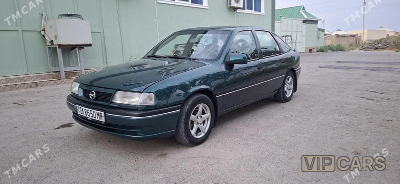 Opel Vectra, 1994